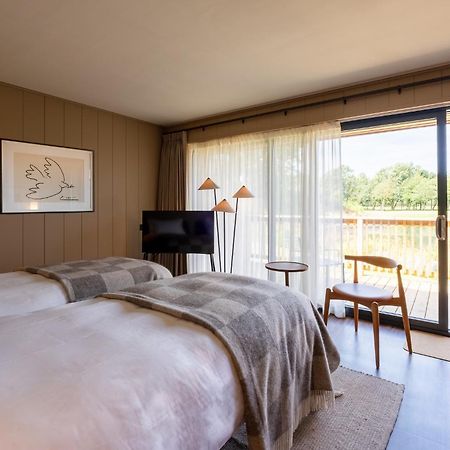 Laceby Manor - Spa & Golf Resort Buitenkant foto