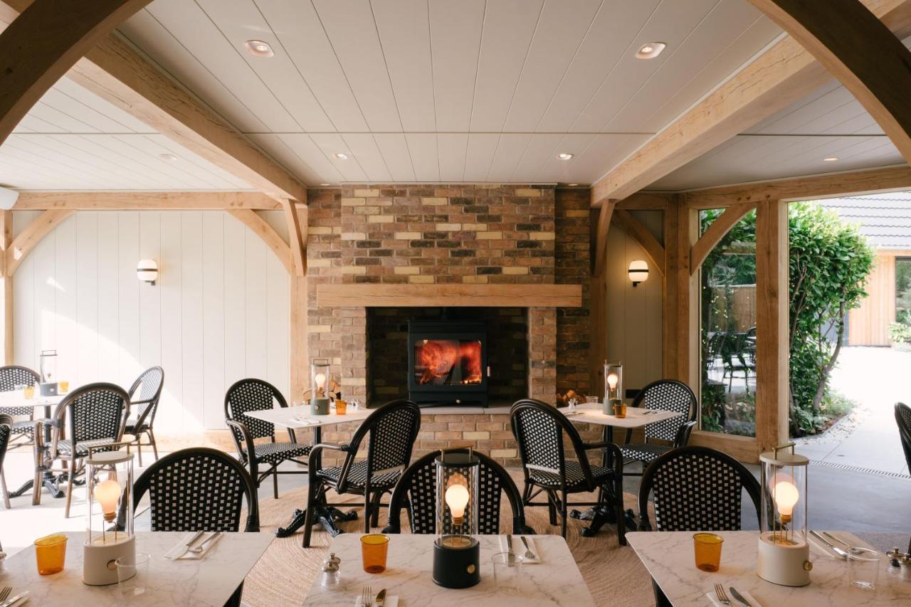 Laceby Manor - Spa & Golf Resort Buitenkant foto