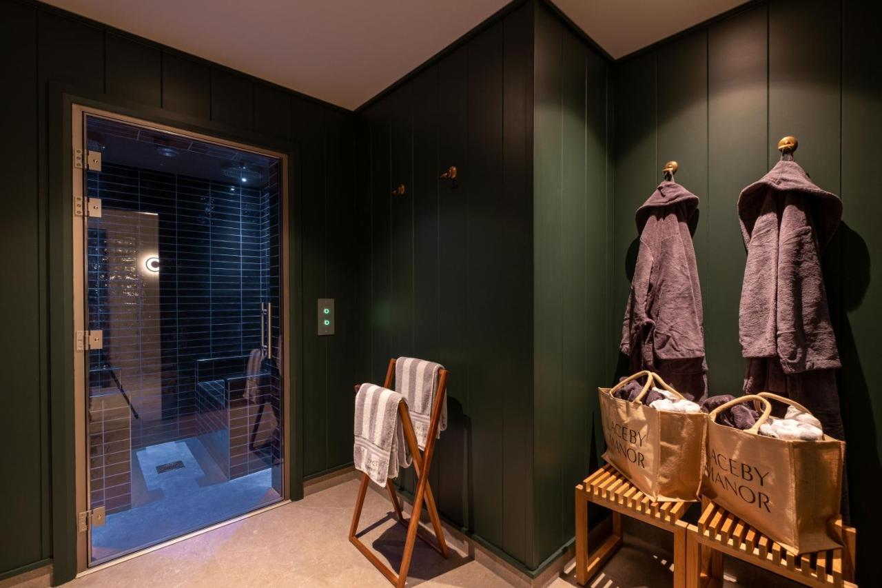 Laceby Manor - Spa & Golf Resort Buitenkant foto
