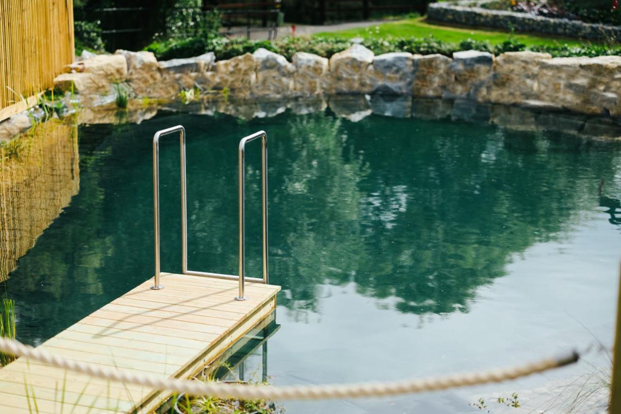 Laceby Manor - Spa & Golf Resort Buitenkant foto