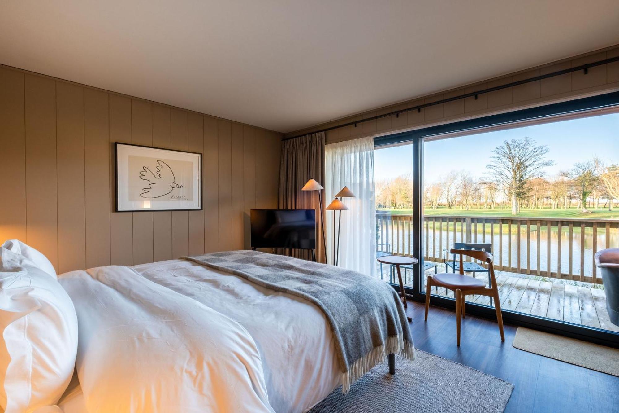 Laceby Manor - Spa & Golf Resort Buitenkant foto