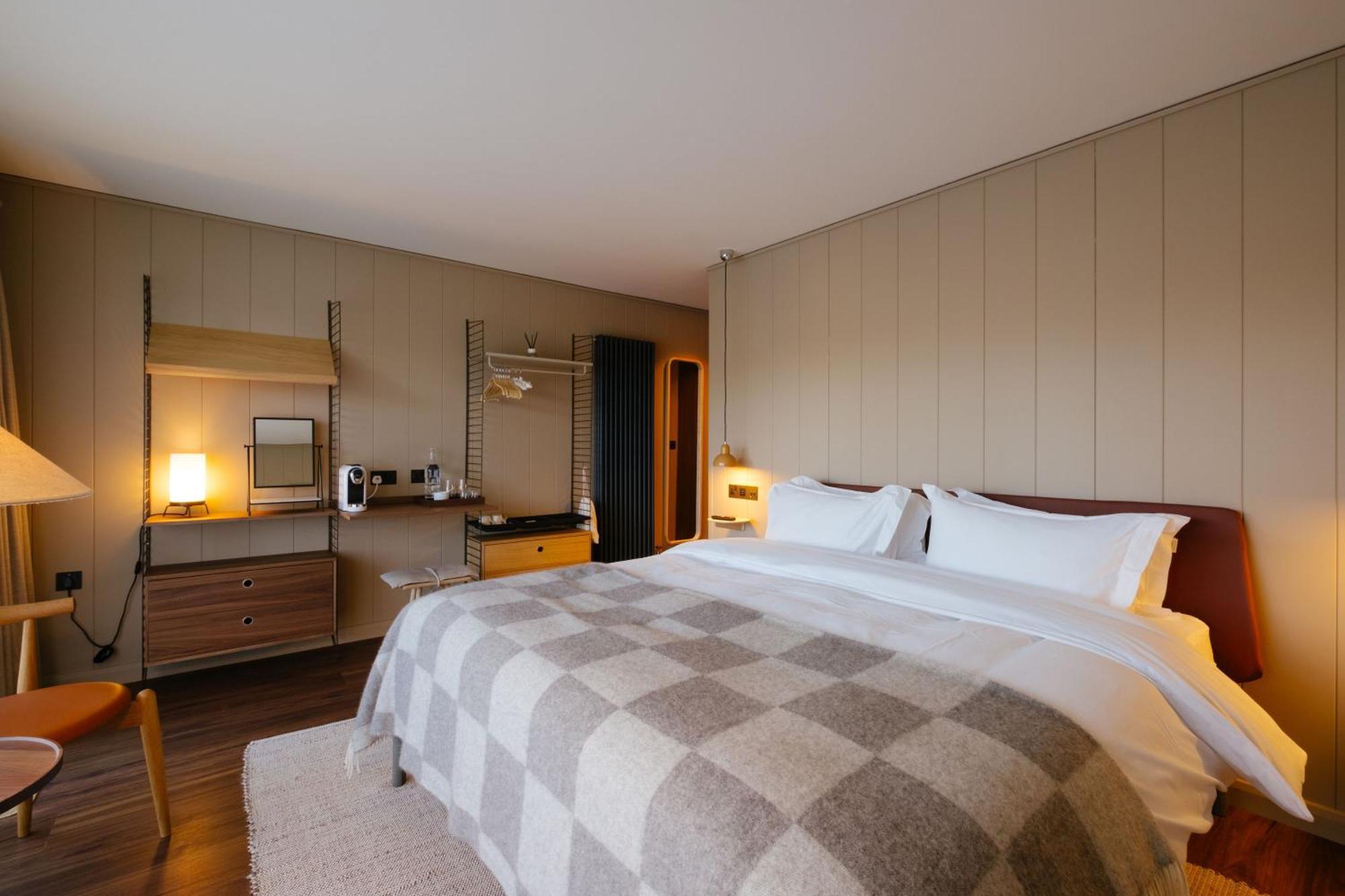Laceby Manor - Spa & Golf Resort Buitenkant foto