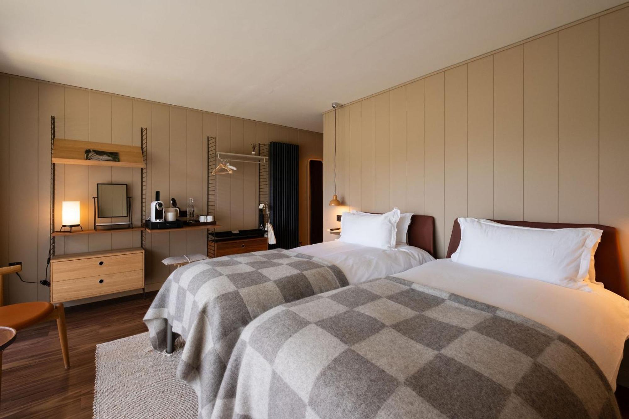 Laceby Manor - Spa & Golf Resort Buitenkant foto