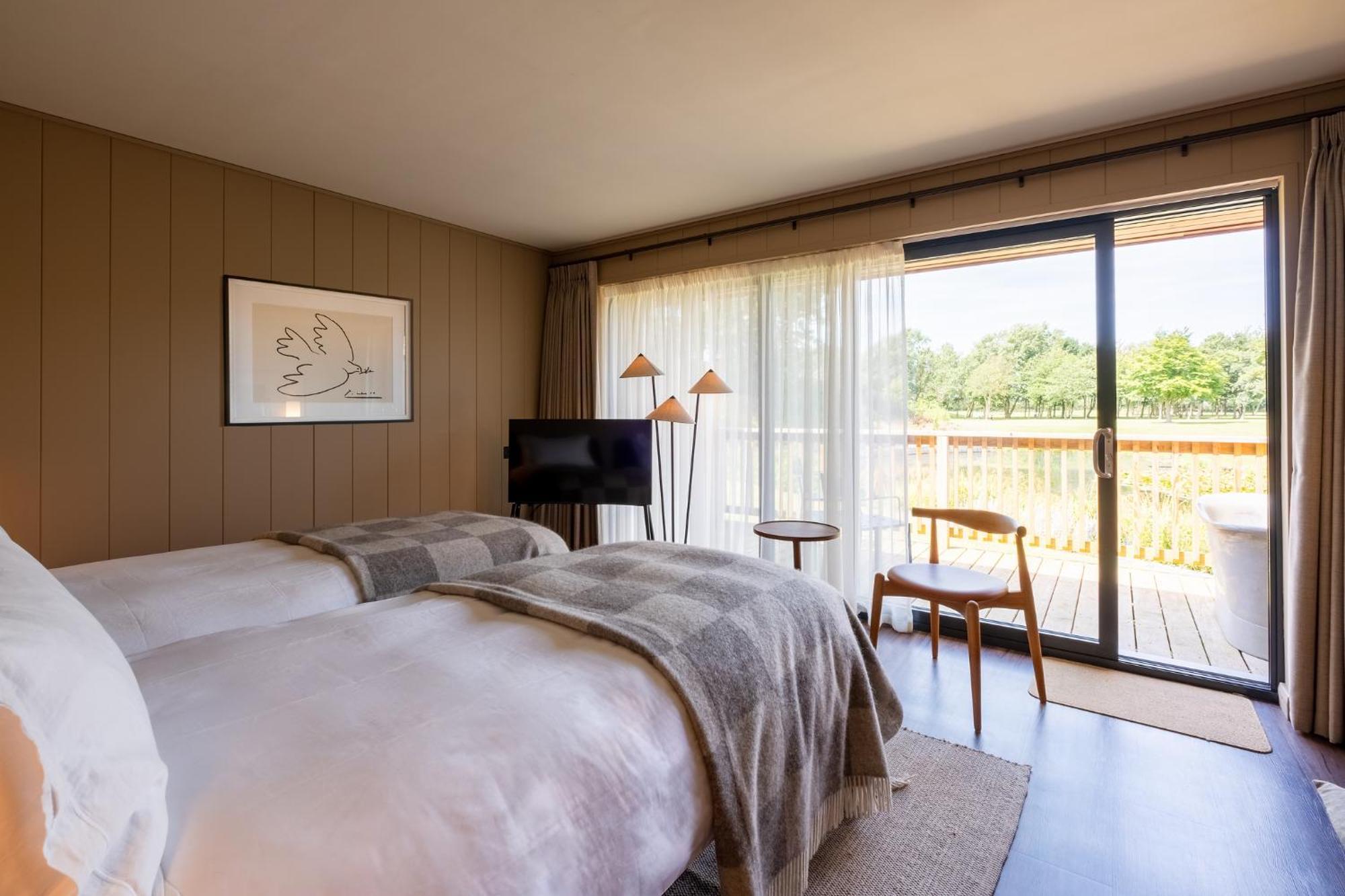Laceby Manor - Spa & Golf Resort Buitenkant foto
